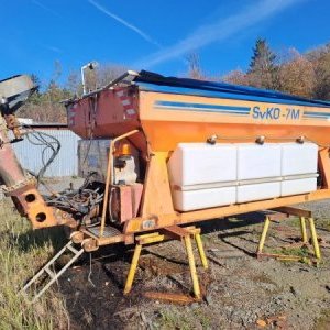 foto 8m3 Masowiec Kobit SYKO 8H