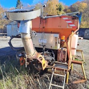 foto 8m3 Masowiec Kobit SYKO 8H