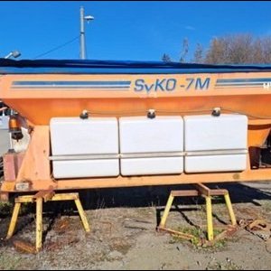 foto 8m3 Masowiec Kobit SYKO 8H